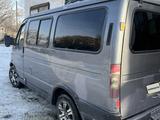 ГАЗ Соболь 2004 годаүшін2 300 000 тг. в Талдыкорган – фото 3