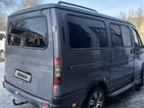 ГАЗ Соболь 2004 годаүшін2 300 000 тг. в Талдыкорган – фото 2