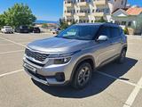 Kia Seltos 2022 года за 12 500 000 тг. в Актау
