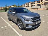 Kia Seltos 2022 года за 12 500 000 тг. в Актау – фото 2