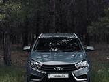 ВАЗ (Lada) Vesta 2019 годаүшін3 900 000 тг. в Уральск