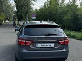 ВАЗ (Lada) Vesta 2019 годаүшін3 900 000 тг. в Уральск – фото 3