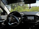 ВАЗ (Lada) Vesta 2019 годаүшін3 900 000 тг. в Уральск – фото 4