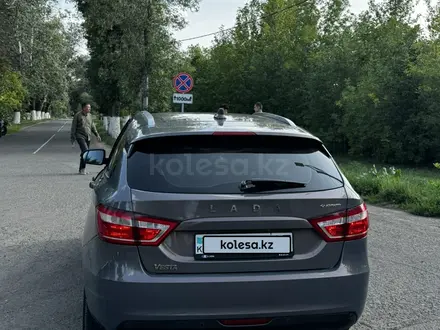 ВАЗ (Lada) Vesta 2019 года за 5 300 000 тг. в Уральск – фото 3