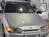 ВАЗ (Lada) 2114 2008 годаүшін650 000 тг. в Астана