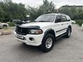 Mitsubishi Montero Sport 2002 годаfor5 000 000 тг. в Алматы – фото 9