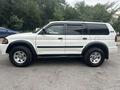 Mitsubishi Montero Sport 2002 годаfor5 000 000 тг. в Алматы – фото 8