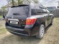 Toyota Highlander 2008 годаfor8 500 000 тг. в Аягоз – фото 3