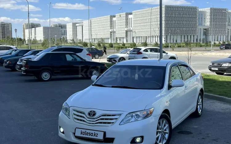 Toyota Camry 2011 года за 4 600 000 тг. в Шымкент