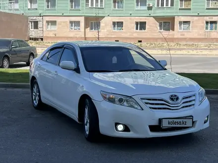 Toyota Camry 2011 года за 4 600 000 тг. в Шымкент – фото 7