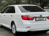 Toyota Camry 2011 года за 9 100 000 тг. в Семей – фото 5