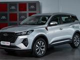 Chery Tiggo 7 Pro Prestige 2025 года за 9 990 000 тг. в Караганда