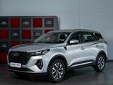 Chery Tiggo 7 Pro Prestige 2025 года за 9 990 000 тг. в Караганда – фото 2