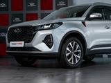 Chery Tiggo 7 Pro Prestige 2025 года за 9 990 000 тг. в Караганда – фото 5