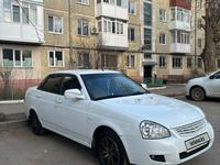 ВАЗ (Lada) Priora 2170 2012 годаfor2 700 000 тг. в Астана