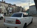 ВАЗ (Lada) Priora 2170 2012 годаүшін2 700 000 тг. в Астана – фото 7