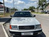 Audi 100 1993 годаүшін1 900 000 тг. в Туркестан – фото 3