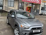 Mitsubishi ASX 2012 года за 5 000 000 тг. в Алматы