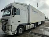 DAF  XF 105 2008 года за 25 500 000 тг. в Шымкент