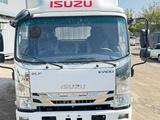 Isuzu 2025 года за 16 500 000 тг. в Алматы