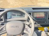 Isuzu 2025 года за 16 500 000 тг. в Алматы – фото 3