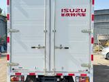Isuzu 2025 года за 16 500 000 тг. в Алматы – фото 4