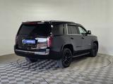 Chevrolet Tahoe 2019 года за 18 990 000 тг. в Алматы – фото 5