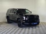 Chevrolet Tahoe 2019 года за 18 990 000 тг. в Алматы – фото 3