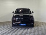 Chevrolet Tahoe 2019 года за 18 990 000 тг. в Алматы – фото 2