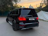 Mercedes-Benz GL 400 2015 годаүшін18 300 000 тг. в Алматы – фото 2