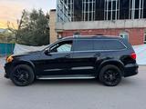 Mercedes-Benz GL 400 2015 годаүшін18 300 000 тг. в Алматы – фото 3