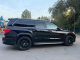Mercedes-Benz GL 400 2015 годаүшін18 300 000 тг. в Алматы – фото 4