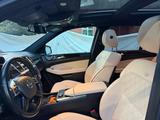 Mercedes-Benz GL 400 2015 годаүшін18 300 000 тг. в Алматы – фото 5