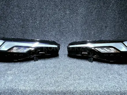 Для Changan X5 + 2025 г. Стекла фар отличного качества Алматы Атырау за 56 000 тг. в Атырау – фото 16