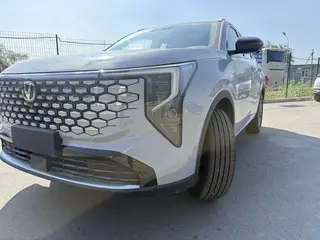 Changan CS55 Plus