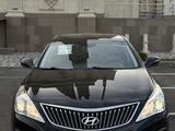 Hyundai Grandeur 2013 года за 8 600 000 тг. в Алматы – фото 4
