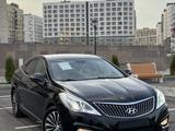 Hyundai Grandeur 2013 года за 8 600 000 тг. в Алматы – фото 3