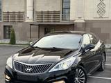 Hyundai Grandeur 2013 года за 8 600 000 тг. в Алматы