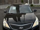 Hyundai Grandeur 2013 года за 8 600 000 тг. в Алматы – фото 5