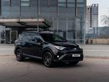 Toyota RAV4 2017 года за 12 999 999 тг. в Алматы – фото 3