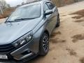 ВАЗ (Lada) Vesta SW Cross 2019 года за 5 000 000 тг. в Семей – фото 2