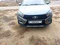 ВАЗ (Lada) Vesta SW Cross 2019 года за 5 000 000 тг. в Семей – фото 7