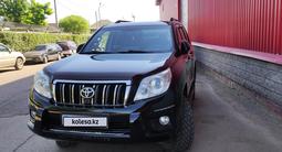 Toyota Land Cruiser Prado 2013 года за 13 500 000 тг. в Алматы