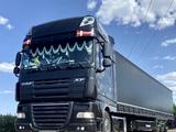 DAF  XF 105 2013 годаүшін28 000 000 тг. в Караганда – фото 2