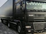 DAF  XF 105 2013 годаүшін28 000 000 тг. в Караганда