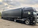DAF  XF 105 2013 годаүшін28 000 000 тг. в Караганда – фото 4