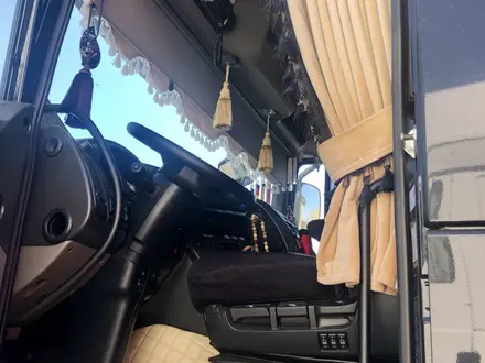 DAF  XF 105 2013 года за 28 000 000 тг. в Караганда – фото 5