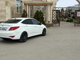 Hyundai Accent 2015 годаүшін5 600 000 тг. в Актау – фото 4