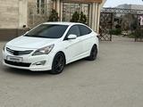 Hyundai Accent 2015 годаүшін5 600 000 тг. в Актау – фото 2