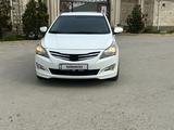 Hyundai Accent 2015 года за 5 600 000 тг. в Актау